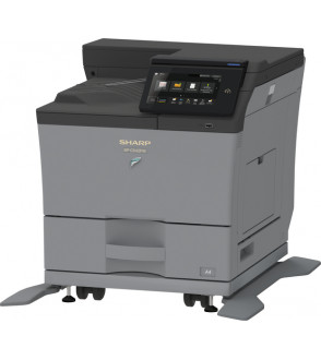 Drukarka laserowa Sharp BP-C542PW