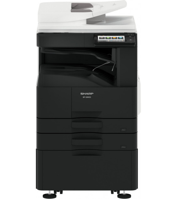 Urządzenie Wielofunkcyjne Sharp BP-20M31