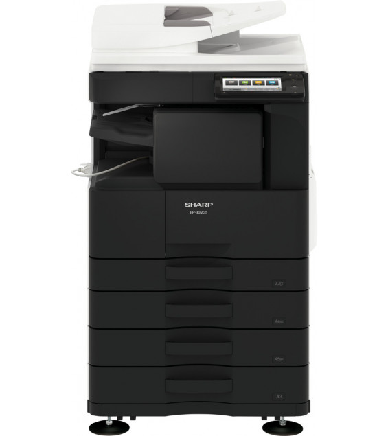 Urządzenie Wielofunkcyjne Sharp BP-20M31