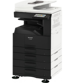 Urządzenie Wielofunkcyjne Sharp BP-20M31