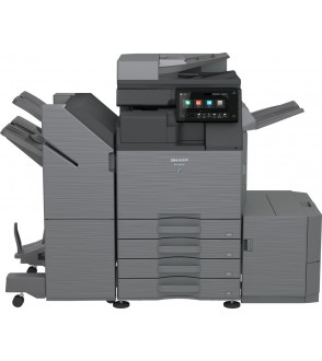 Urządzenie Wielofunkcyjne Sharp BP-50M26 Urządzenie Wielofunkcyjne Sharp BP-50M26