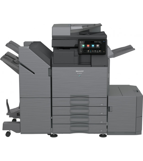 Urządzenie Wielofunkcyjne Sharp BP-50M26 Urządzenie Wielofunkcyjne Sharp BP-50M26