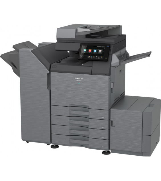 Urządzenie Wielofunkcyjne Sharp BP-50M36