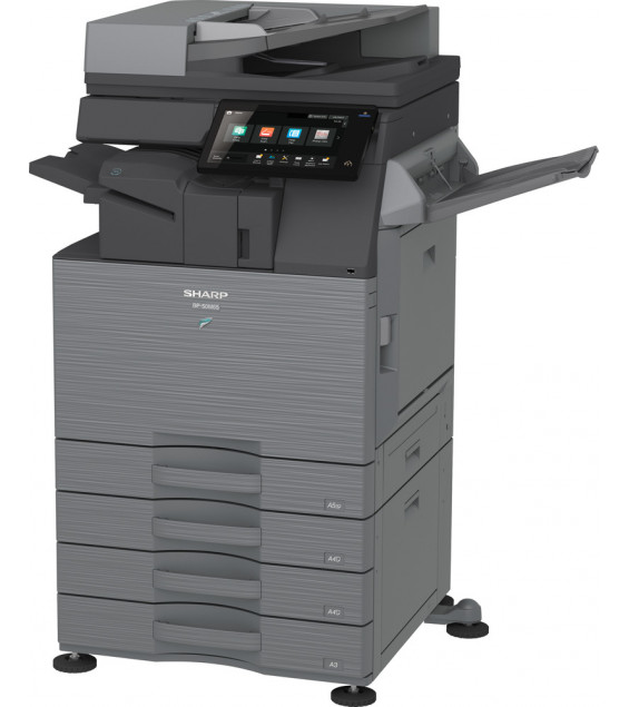 Urządzenie Wielofunkcyjne Sharp BP-50M36