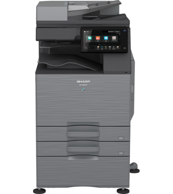 Urządzenie Wielofunkcyjne Sharp BP-50M36