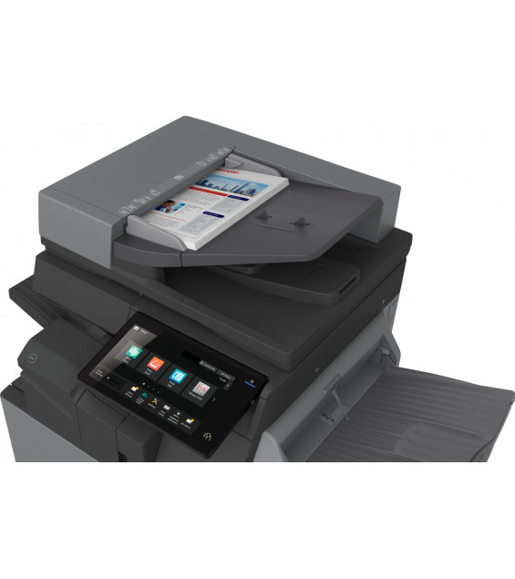 Urządzenie Wielofunkcyjne Sharp BP-50M36