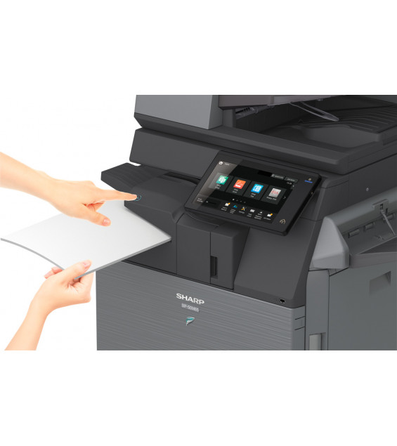 Urządzenie Wielofunkcyjne Sharp BP-50M36