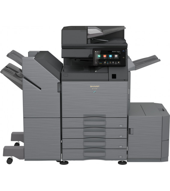 Urządzenie Wielofunkcyjne Sharp BP-71C36