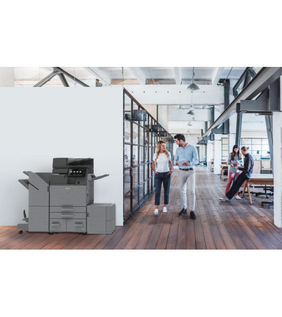 Urządzenie Wielofunkcyjne Sharp BP-71C36