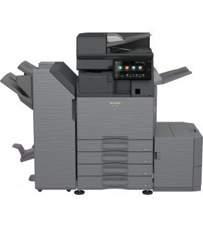 Urządzenie Wielofunkcyjne Sharp BP-71C36