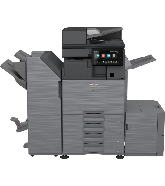 Urządzenie Wielofunkcyjne Sharp BP-71C36