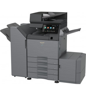 Urządzenie Wielofunkcyjne Sharp BP-71C36