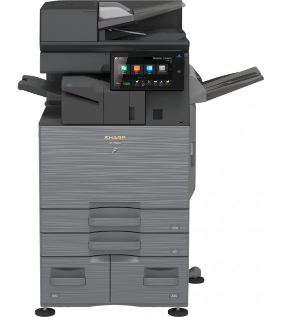 Urządzenie Wielofunkcyjne Sharp BP-71C36