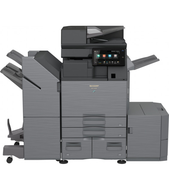 Urządzenie Wielofunkcyjne Sharp BP-71C36