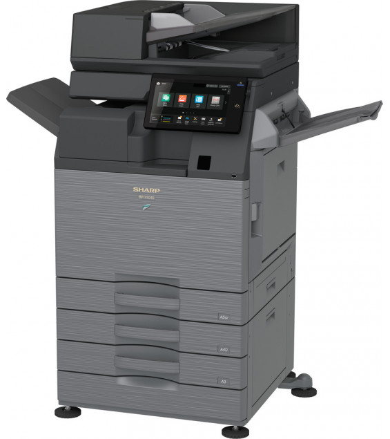 Urządzenie Wielofunkcyjne Sharp BP-71C36