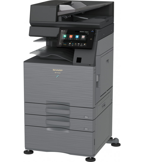 Urządzenie Wielofunkcyjne Sharp BP-71C36