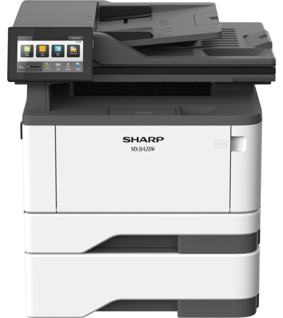 Urządzenie Wielofunkcyjne Sharp MX-B428W