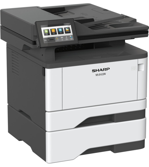 Urządzenie Wielofunkcyjne Sharp MX-B428W