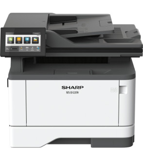 Urządzenie Wielofunkcyjne Sharp MX-B428W