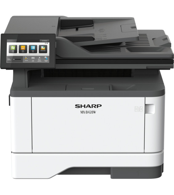 Urządzenie Wielofunkcyjne Sharp MX-B428W