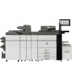 Urządzenie produkcyjne Sharp MX-M1056