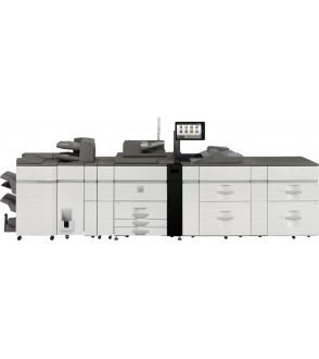 Urządzenie produkcyjne Sharp MX-M1056