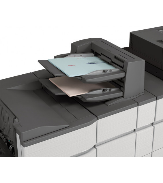 Urządzenie produkcyjne Sharp MX-M1056