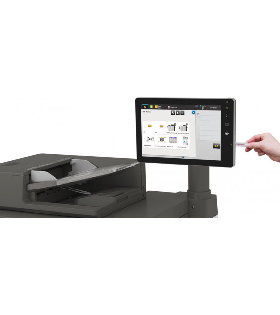 Urządzenie produkcyjne Sharp MX-M1056