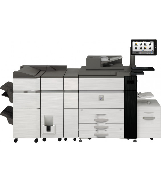 Urządzenie produkcyjne Sharp MX-M1056 Urządzenie produkcyjne Sharp MX-M1056