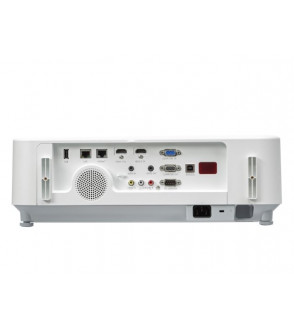 Projektor NEC P554U