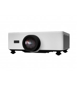 Projektor Sharp P601Q-W