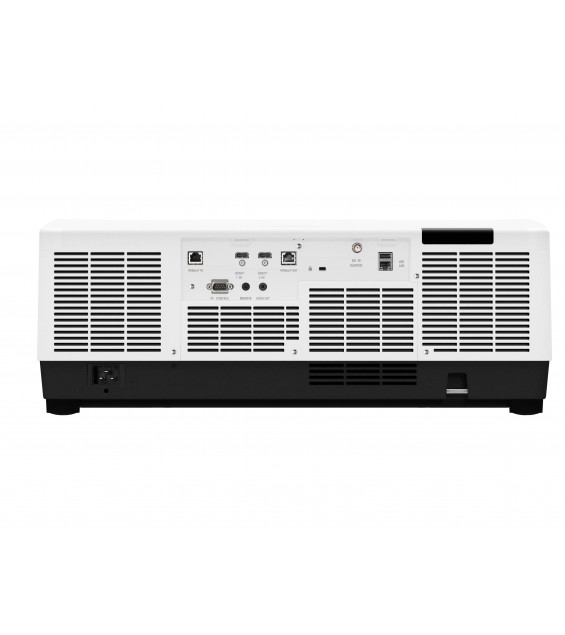 Projektor NEC PA1705UL Biały Projektor NEC PA1705UL Biały