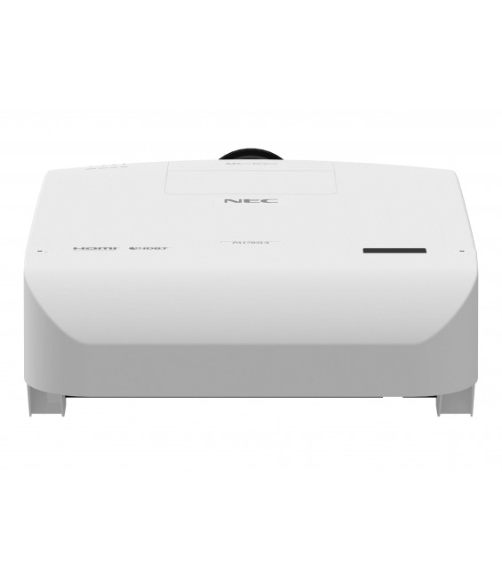 Projektor NEC PA1705UL Biały Projektor NEC PA1705UL Biały