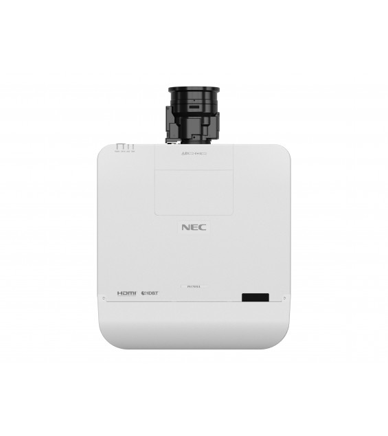 Projektor NEC PA1705UL Biały Projektor NEC PA1705UL Biały