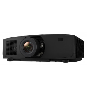Projektor NEC PV710UL czarny