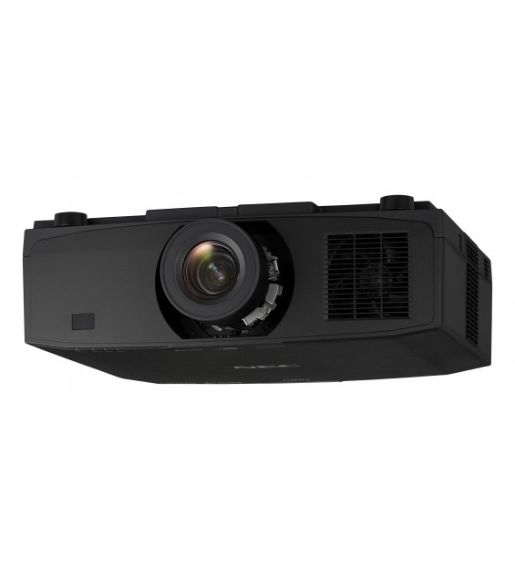 Projektor NEC PV800UL czarny Projektor NEC PV800UL czarny