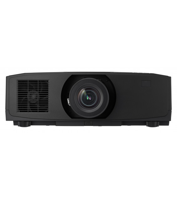 Projektor NEC PV800UL czarny Projektor NEC PV800UL czarny