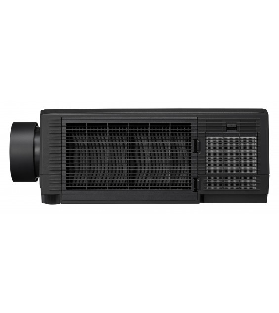 Projektor NEC PV800UL czarny Projektor NEC PV800UL czarny