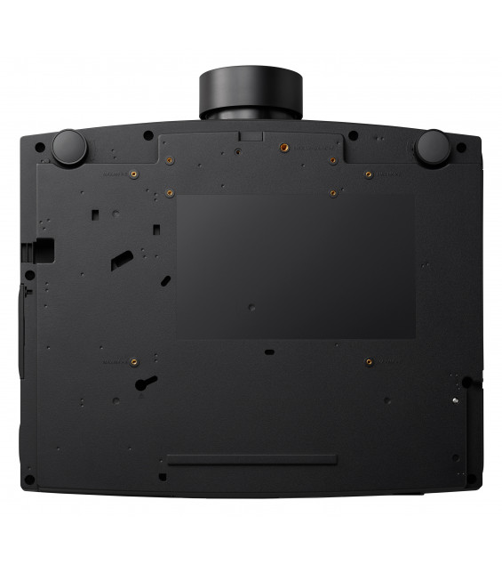 Projektor NEC PV800UL czarny Projektor NEC PV800UL czarny