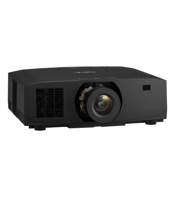 Projektor NEC PV800UL czarny Projektor NEC PV800UL czarny