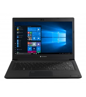 Laptop DynaBook Portege A30-E-16H 13,3 FHD i7-8550U 8GB 512GB SSD  W10