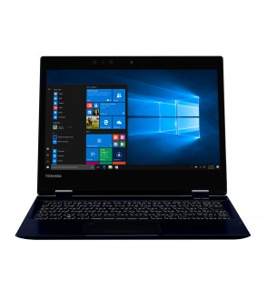 Laptop DynaBook Portege X20W-E-115 12,5 FHD IPS i5-7200U 8GB 256GB SSD Touch W10