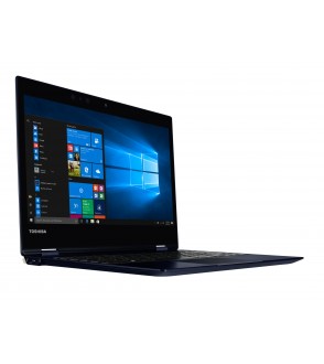 Laptop DynaBook Portege X20W-E-115 12,5 FHD IPS i5-7200U 8GB 256GB SSD Touch W10