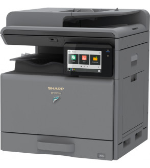 Urządzenie Wielofunkcyjne Sharp BP-22C25