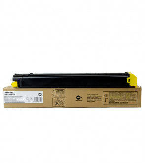 Toner żółty Sharp DX-25GTYA 7.000 str.