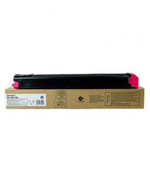 Toner magenta Sharp MX-23GTMA 10.000 str.