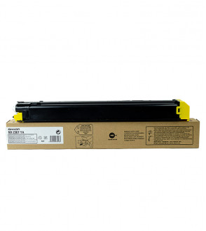 Toner żółty Sharp MX-23GTYA 10.000 str.