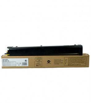 Toner żółty Sharp MX-31GTYA 15.000 str.