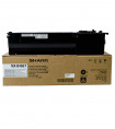 Toner czarny Sharp MX-B45GT 30.000 str.