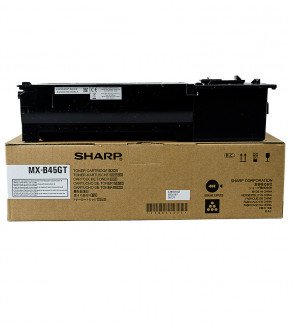 Toner czarny Sharp MX-B45GT 30.000 str.